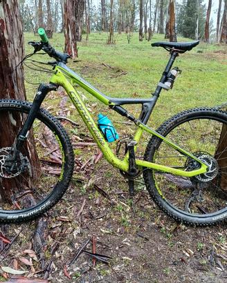 cannondale scapel sl