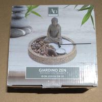 soprammobile giardino zen 