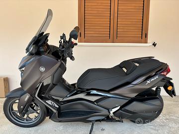 Yamaha Xmax 300 Tech Max 1400km
