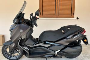 Yamaha Xmax 300 Tech Max 1400km