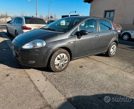 Fiat Grande Punto Grande Punto 1.4 GPL 5 porte Act