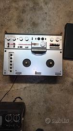 Telefunken Magnetophon 204