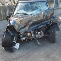 Ricambi usati suzuki swift 2022