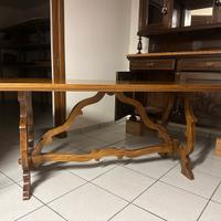 Tavolo da pranzo - da sala