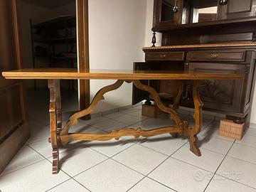 Tavolo da pranzo - da sala