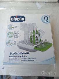 Scolabiberon Chicco
