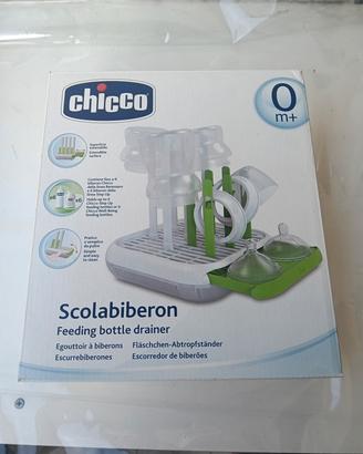 Scolabiberon Chicco