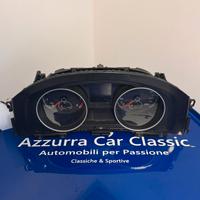 CONTAKM VW GOLF 2019 5G1920740D