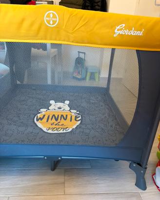 Box giochi