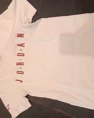 t-shirt nike