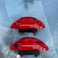 Pinze Brembo adattabili