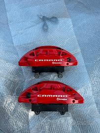 Pinze Brembo adattabili