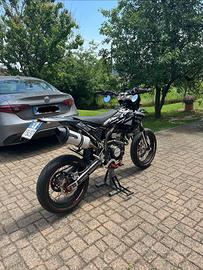 Fantic XMF performance 2020