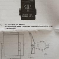 Display bici elettrica
