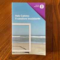 “Il cavaliere inesistente” di Italo Calvino