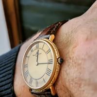 Orologio Baume & Mercier oversize 35134