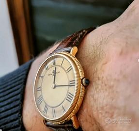 Orologio Baume & Mercier oversize 35134