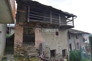 RUSTICO A MEZZENILE