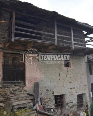 RUSTICO A MEZZENILE