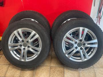 Gomme invernale