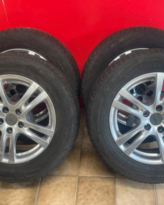 Gomme invernale