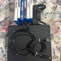 PlayStation 4 slim