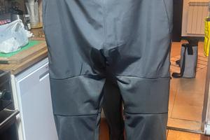 Pantaloni estivi revit