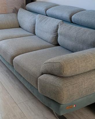 Divano Poltronesofá 4 posti