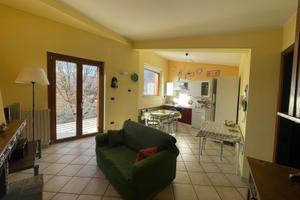 Appartamento via San Fabiano 5, Scoppito