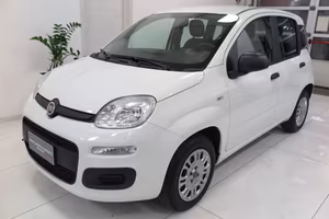 FIAT Panda 1.2 Easy "Auto con Solo 14.000 km" C