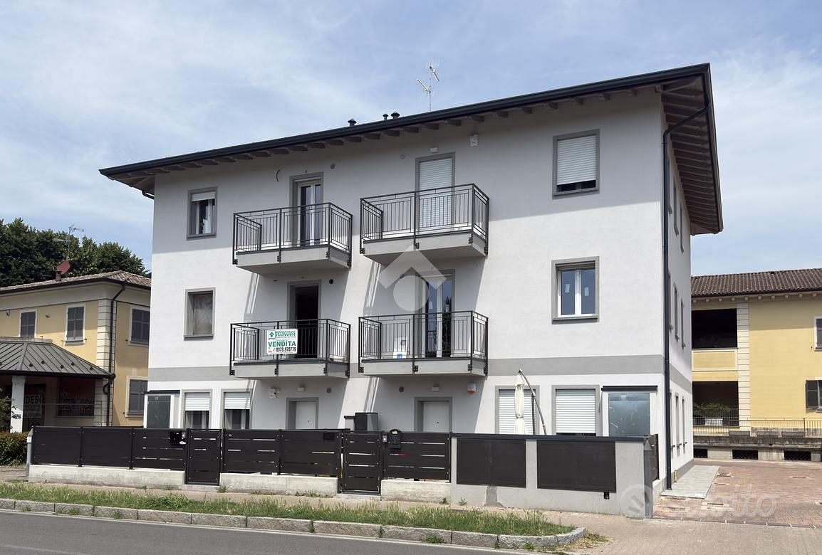 Apartment in Pandino - Vista 6