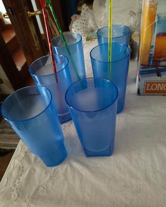 bicchieri drinks 