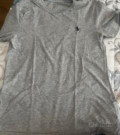 Maglietta Ralph Lauren