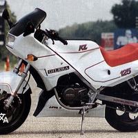 Gilera 125 ricambi nuovi originali