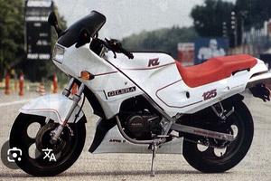 Gilera 125 ricambi nuovi originali