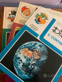 Encoclopedia Disney