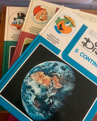 Encoclopedia Disney