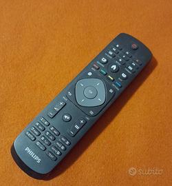 Telecomando tv Philips originale