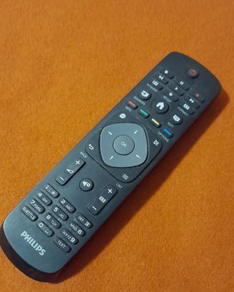 Telecomando tv Philips originale