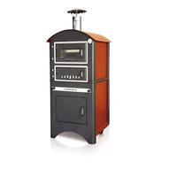 Forno a legna fontana small est