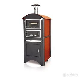 Forno a legna fontana small est