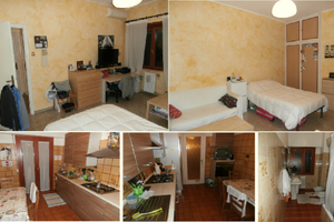 Camera Singola Metro A Giulio Agricola