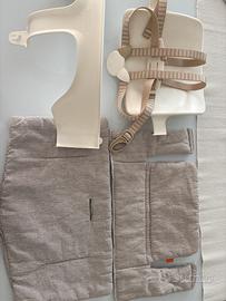 Accessori stokke
