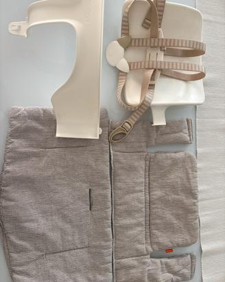 Accessori stokke