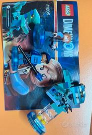 Personaggio LEGO Dimensions nº71205