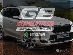 Bmw x3 2023/2024 per ricambi