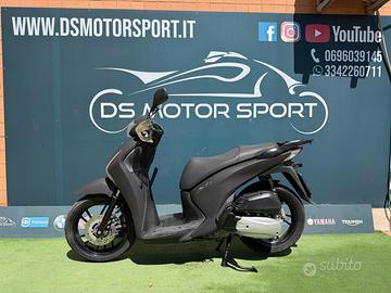 Honda SH 150 Abs