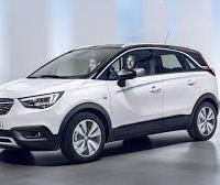 Disponibili ricambi opel crossland x 2014-2023