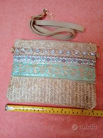 Borsetta pochette fashion 