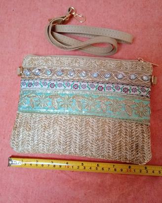 Borsetta pochette fashion 